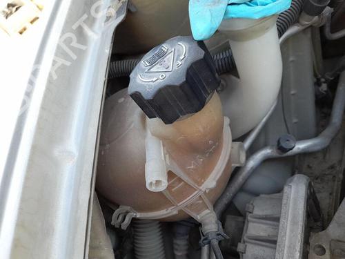 Used Expansion tank CITROËN C3 I (FC_, FN_) 1.4 i (73 hp) 27691356