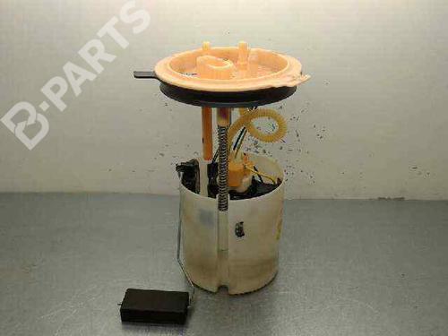 Used Fuel pump AUDI A3 Sportback (8PA) 2.0 TDI 16V (140 hp) 1590406
