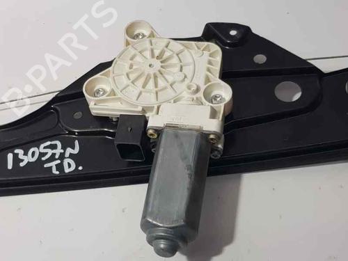Rear right window mechanism MERCEDES-BENZ E-CLASS (W211)  | BP7263281C25 
