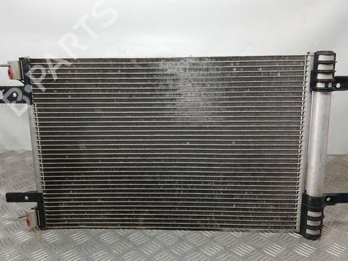 Used AC radiator PEUGEOT TRAVELLER Bus (V_) 2.0 BlueHDi 145 (144 hp) 30382795