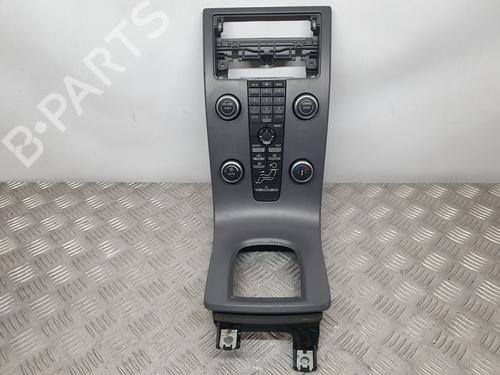 Used Climate control VOLVO S40 II (544) 1.6 D (110 hp) 13542535
