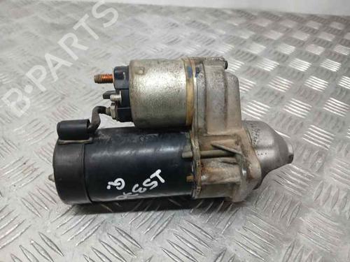 Starter OPEL ASTRA G Hatchback (T98)  | BP16964890M8 