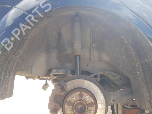 Used Wheel arch FORD FOCUS II (DA_, HCP, DP) 1.6 TDCi (109 hp) 24598195