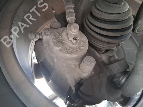 Used Right front brake caliper Right front brake caliper 37796392 37796392