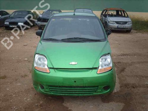 Front right window mechanism CHEVROLET MATIZ (M200, M250)  | BP162104C23 