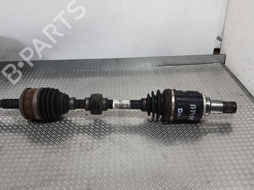 Used Left front driveshaft Left front driveshaft 37218190 37218190