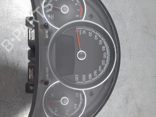 Used Instrument cluster VW UP! (121, 122, BL1, BL2, BL3, 123) 1.0 (60 hp) 13939590