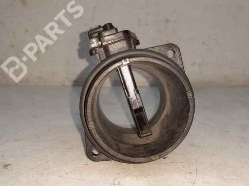 Used Mass air flow sensor PEUGEOT PARTNER Box Body/MPV 1.6 HDi 16V (90 hp) 2548061