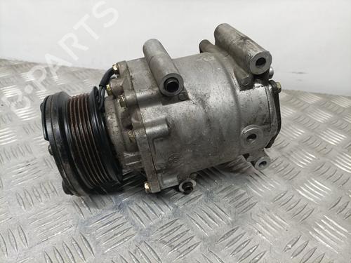 AC compressor FORD FOCUS I (DAW, DBW)  | BP10523600M34 