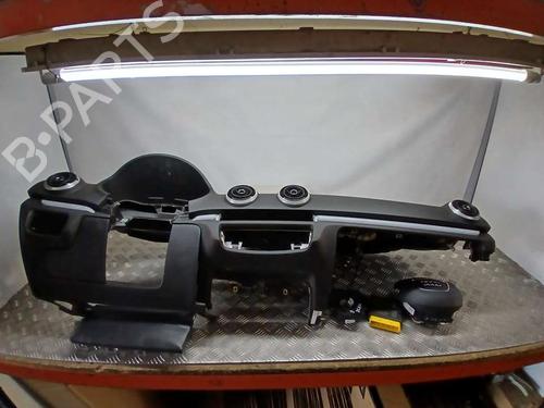 Used Airbag Kit AUDI A3 Sportback (8VA, 8VF) [2012-2021]  19544613
