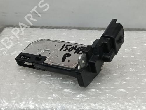 Used Mass air flow sensor PEUGEOT BOXER Van [2006-2026]  15608665