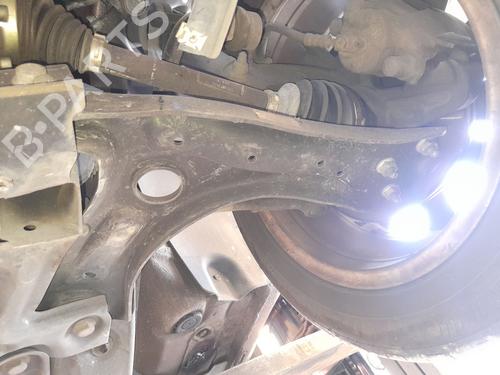 Used Left front suspension arm Left front suspension arm SEAT IBIZA IV (6J5, 6P1) 1.6 TDI (90 hp) 36754818 36754818