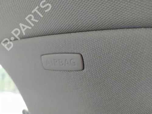 Used Left curtain airbag VW GOLF V (1K1) [2003-2010]  22182511