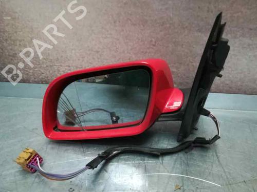 Used Left mirror VW POLO (9N_, 9A_) 1.4 16V (75 hp) 727575