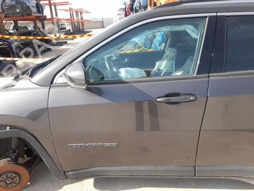 Dør venstre fortil JEEP COMPASS (MP, M6, MV, M7) 1.4 MultiAir (140 hp) 31622652