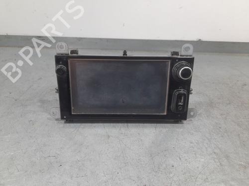 Elektronisk modul RENAULT CLIO IV (BH_) [2012-2021]  20127015