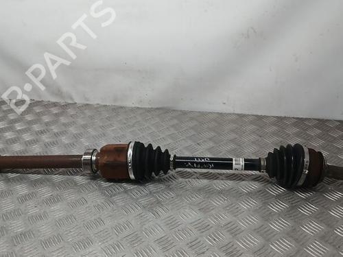 Used Right front driveshaft NISSAN QASHQAI II SUV (J11, J11_) 1.2 DIG-T (115 hp) 21770271
