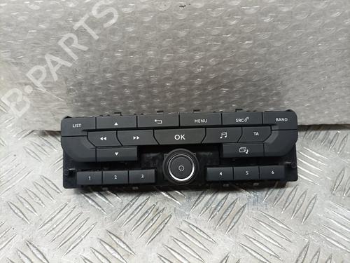 Used Switch PEUGEOT EXPERT Van (V_) [2016-2025]  17458266