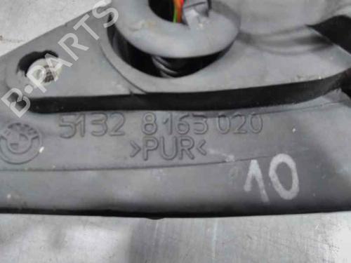 Right mirror BMW 5 (E39) 525 tds | BP22636665C27 