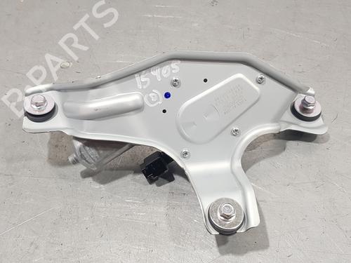 Used Rear wiper motor HYUNDAI KONA (OS, OSE, OSI) [2017-2023]  20145369
