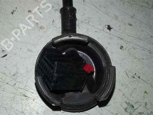 Right mirror AUDI A3 Sportback (8PA) 2.0 TDI 16V | BP177005C27 