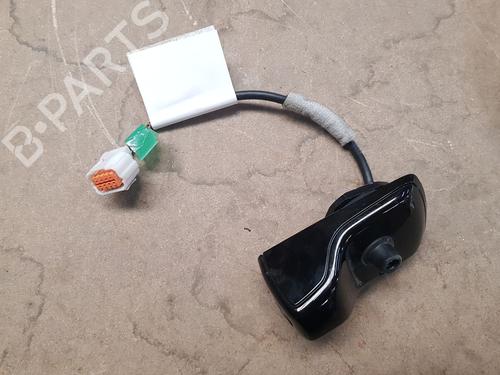 Used Camera Camera KIA NIRO I (DE) 1.6 GDI Hybrid (105 hp) 31716830 31716830