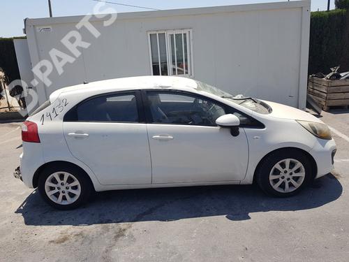 Hand brake KIA RIO III (UB) 1.2 CVVT | BP10231866I18  - Image 5