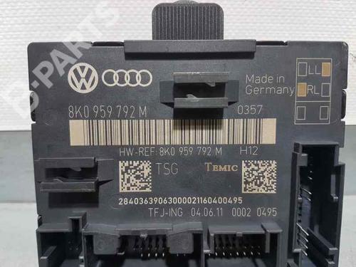 Electronic module AUDI Q5 (8RB)  | BP7065159M83 