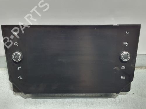Elektronisk modul SEAT IBIZA V (KJ1, KJG) [2017-2025]  9168703