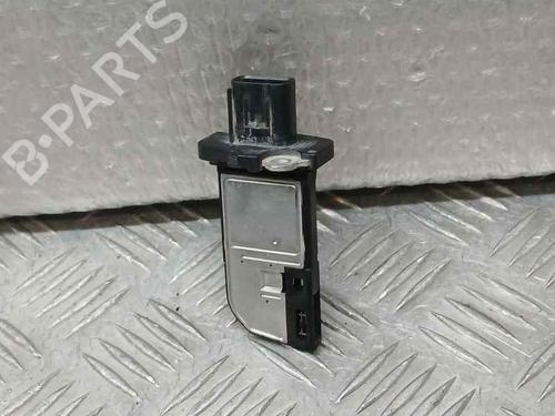 Used Mass air flow sensor FORD S-MAX (WA6) 2.0 TDCi (140 hp) 24672035