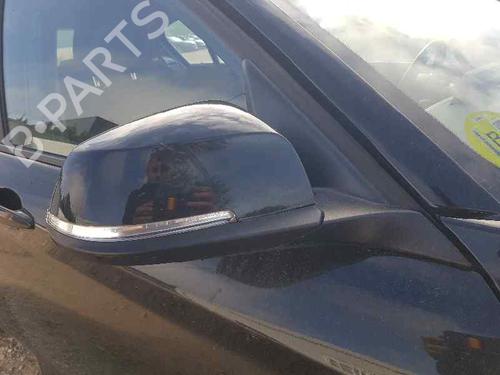 Right mirror BMW 1 (F20) 114 d | BP21395941C27 