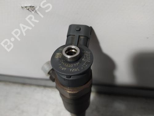 Injector CITROËN BERLINGO MULTISPACE (B9) 1.6 HDi 90 | BP11394211M100 