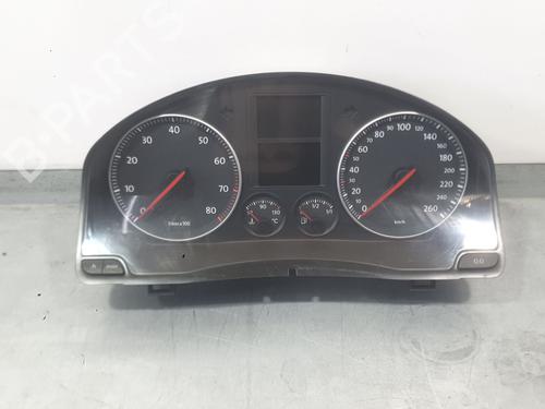 Used Instrument cluster Instrument cluster 38481943 38481943