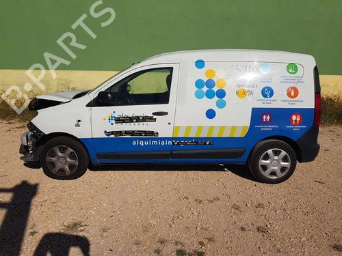 Left mirror DACIA DOKKER Box Body/MPV  | BP20169859C26 