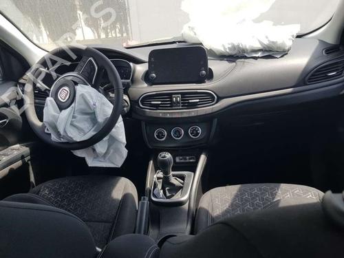 Climate control FIAT TIPO Hatchback (356_, 357_) 1.0 (357HXN1A) | BP18073218I5 