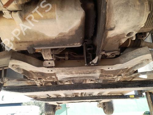 Used Subframe PEUGEOT 307 (3A/C) 2.0 HDi 90 (90 hp) 30860102