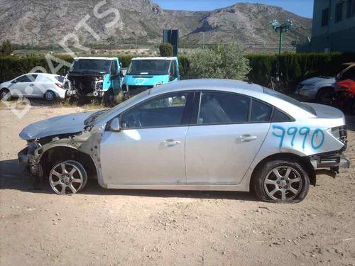 CHEVROLET CRUZE (J300) [2009-2025]  23794