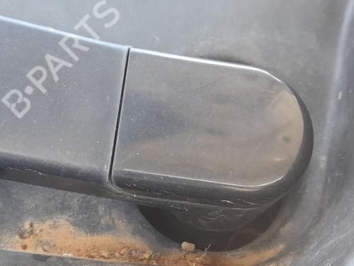 Used Front wiper motor Front wiper motor NISSAN QASHQAI II (J11, J11_) 1.5 dCi (110 hp) 35791081 35791081
