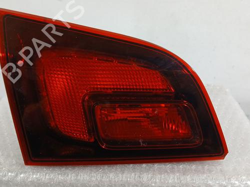 Venstre baglygte bagklap Venstre baglygte bagklap OPEL ASTRA J Sports Tourer (P10) 1.7 CDTI (35) (110 hp) 35756394 35756394