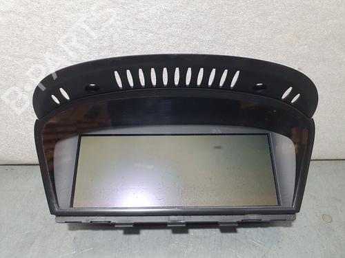 Used Electronic module BMW 3 (E90) 320 d (163 hp) 10911343