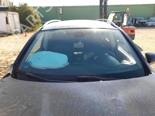 Windscreen NISSAN QASHQAI I (J10, NJ10) 2.0 All-wheel Drive 72700JD87B