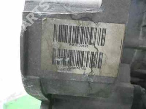 Gearbox SMART FORFOUR (454)  | BP23308M3 