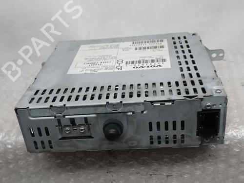 Radio VOLVO XC90 I (275)  | BP18258644E6 