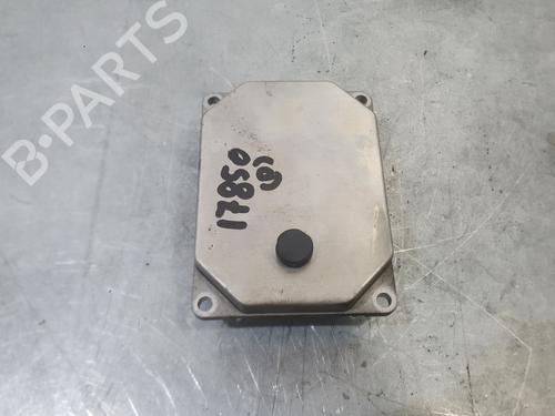 Engine control unit (ECU) FIAT GRANDE PUNTO (199_) 1.2 | BP37473192M57 - Image 2