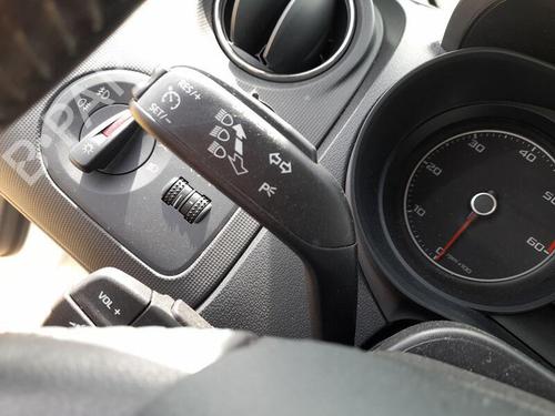 Used Steering column stalk SEAT IBIZA IV (6J5, 6P1) 1.6 TDI (90 hp) 29589993