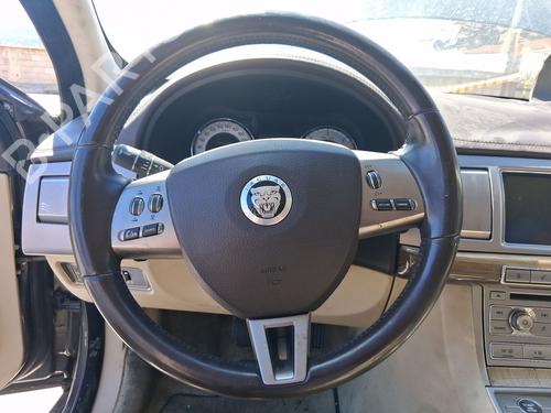 Volante Volante JAGUAR XF I (X250) 2.7 D (207 hp) 33983645 33983645