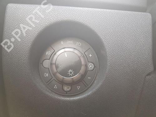 Headlight switch OPEL CORSA D (S07) 1.3 CDTI (L08, L68) | BP29279302I24 