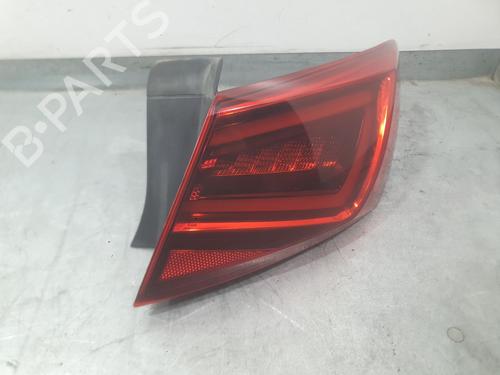Used Right taillight Right taillight 39412542 39412542
