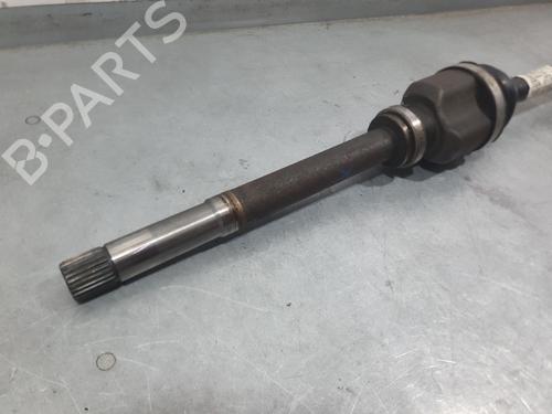 Right front driveshaft CITROËN BERLINGO (ER_, EC_) 1.2 PureTech 110 | BP36406289M39 - Image 2