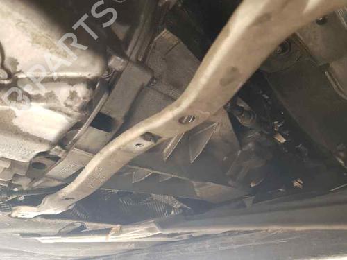 Used Gearbox BMW 1 (F20) 114 d (95 hp) 21395889
